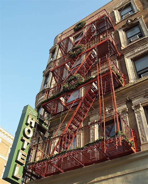 new ebony hotel new york ny